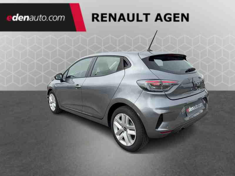 Renault Clio TCe 90 Evolution