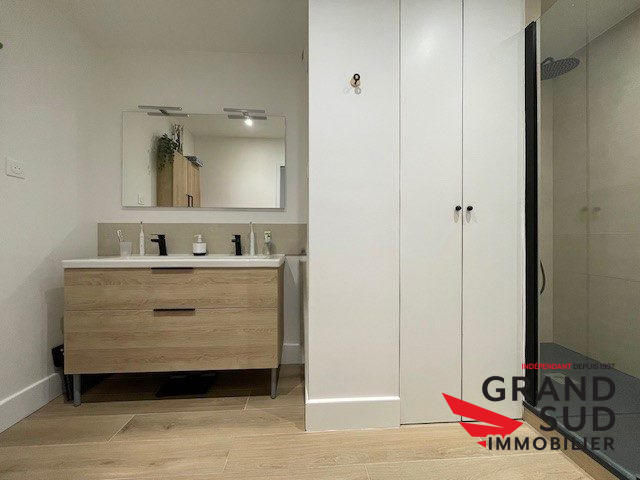 Appartement - 88 m² - 4 pièces