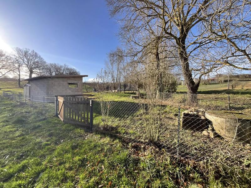 Appartement - 81 m² - 3 pièces