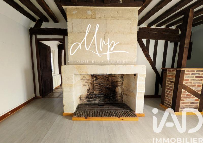 Maison - 161 m² - 5 pièces