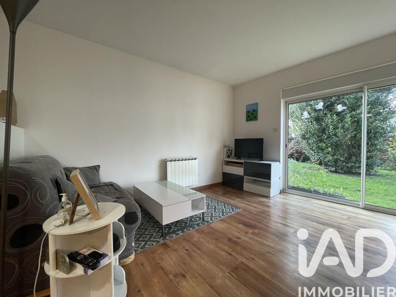 Maison - 220 m² - 10 pièces