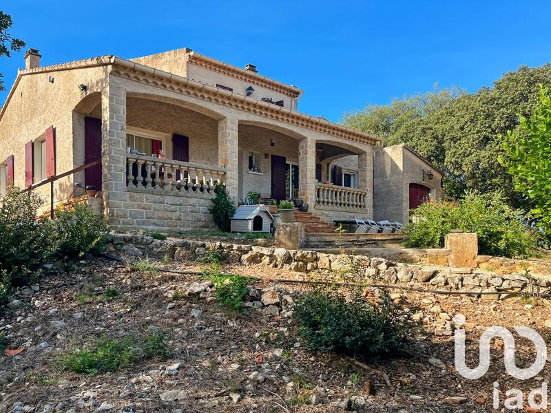 Maison - 160 m² - 5 pièces