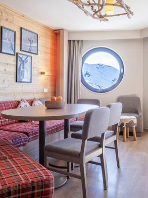 Appartement - 34 m² - 2 pièces