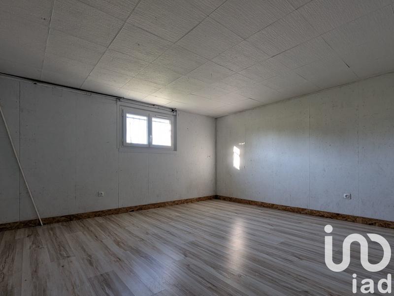 Maison - 135 m² - 6 pièces