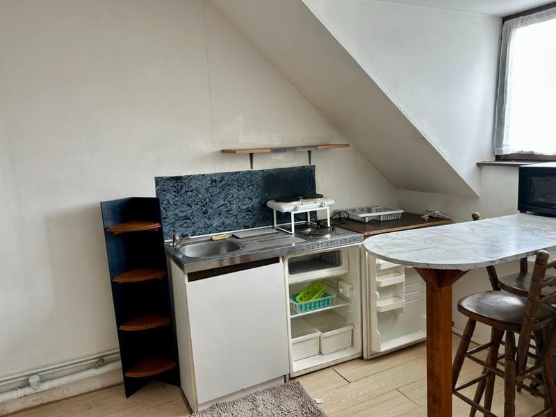 Immeuble - 215 m² - 11 pièces