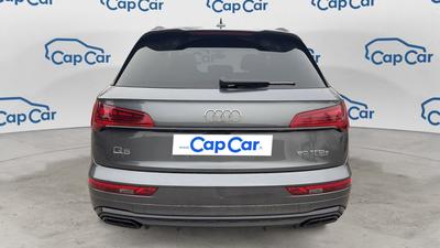 Audi Q5 II 50 Tfsi 299 Quattro s-Tronic 7 s line - Garantie constructeur