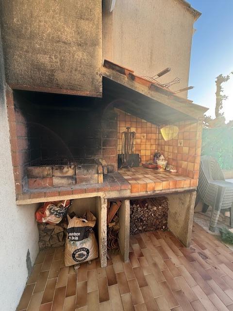 Maison - 57 m² - 4 pièces