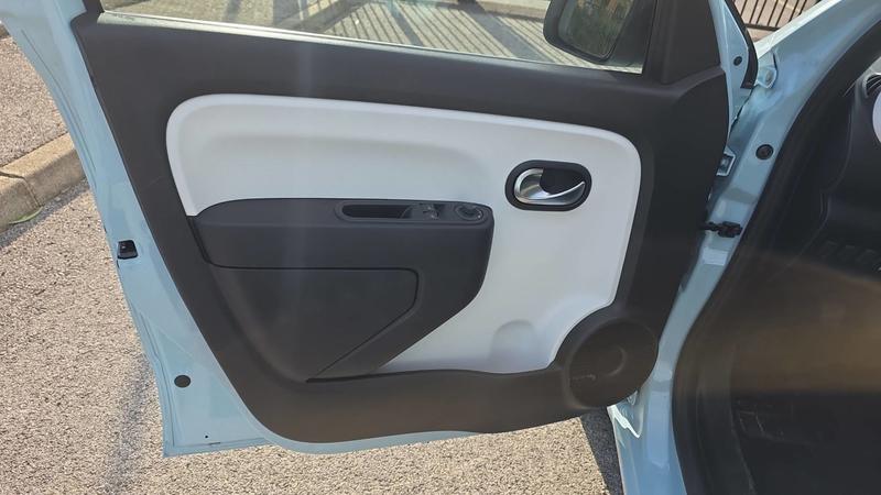 Renault Twingo 1.0 65 Equilibre