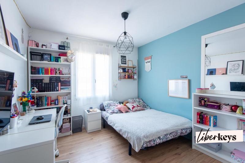 Maison - 136 m² - 5 pièces