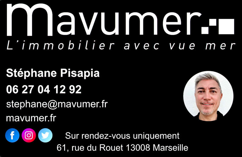 Duplex - 110 m² - 4 pièces