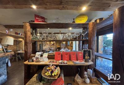 Local commercial - 189 m²