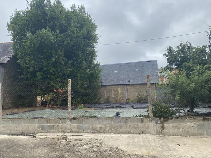 Ferme - 55 m² - 3 pièces