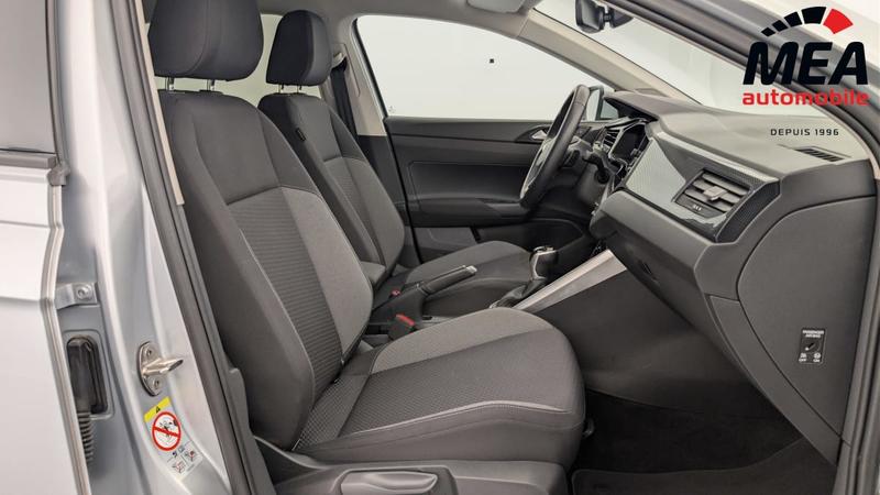 Volkswagen Taigo 1.0 Tsi 116 Dsg7 Vw Edition