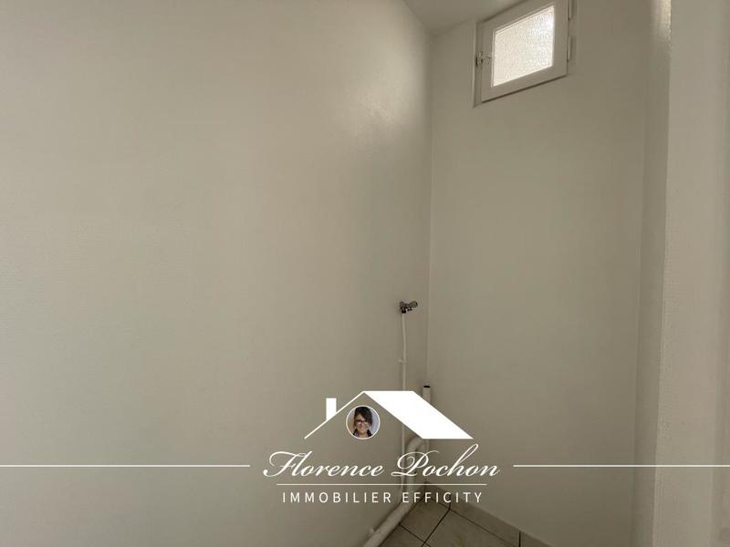 Appartement - 42 m² - 1 pièce