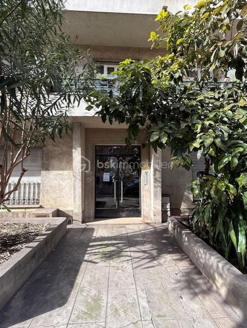 Studio - 34 m² - 1 pièce