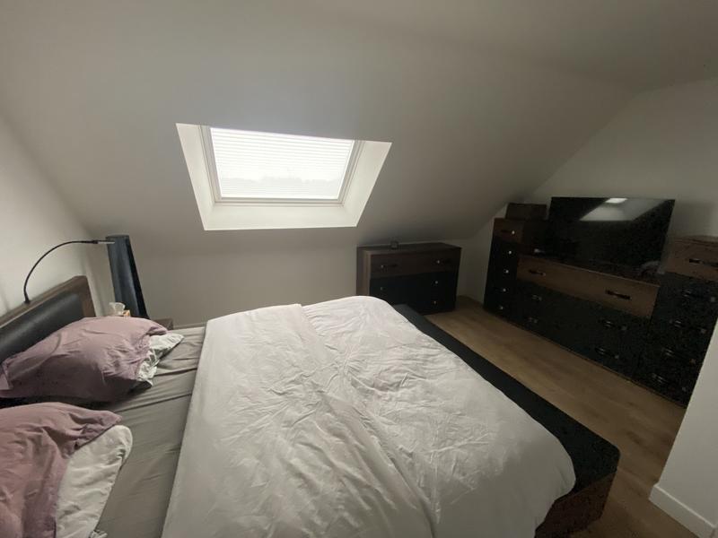 Maison - 95 m² - 6 pièces