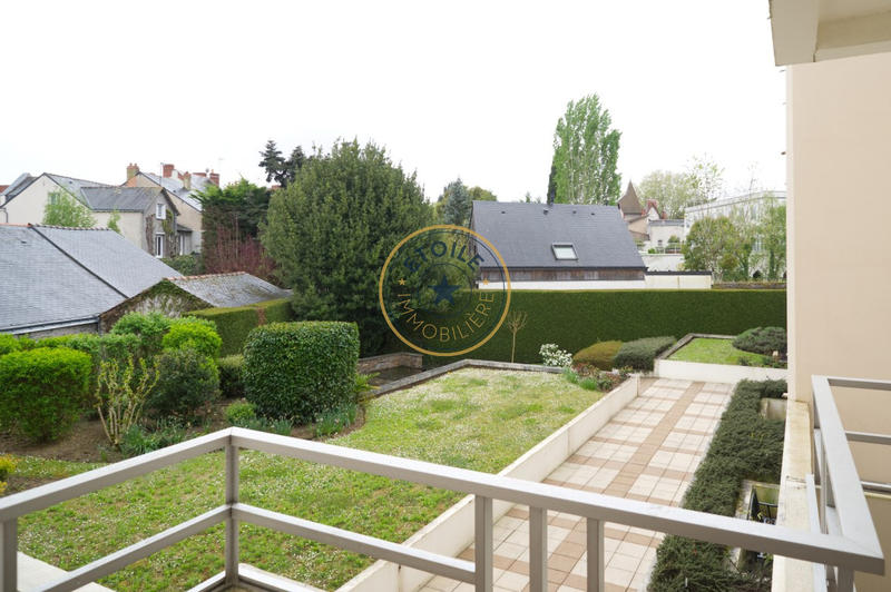 Appartement - 61 m² - 2 pièces