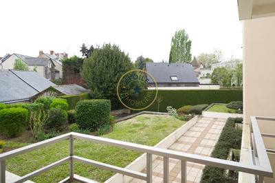 Appartement - 61 m² - 2 pièces