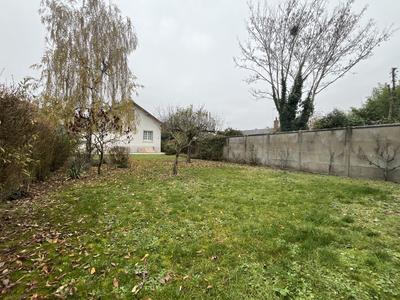 Maison - 165 m² - 8 pièces