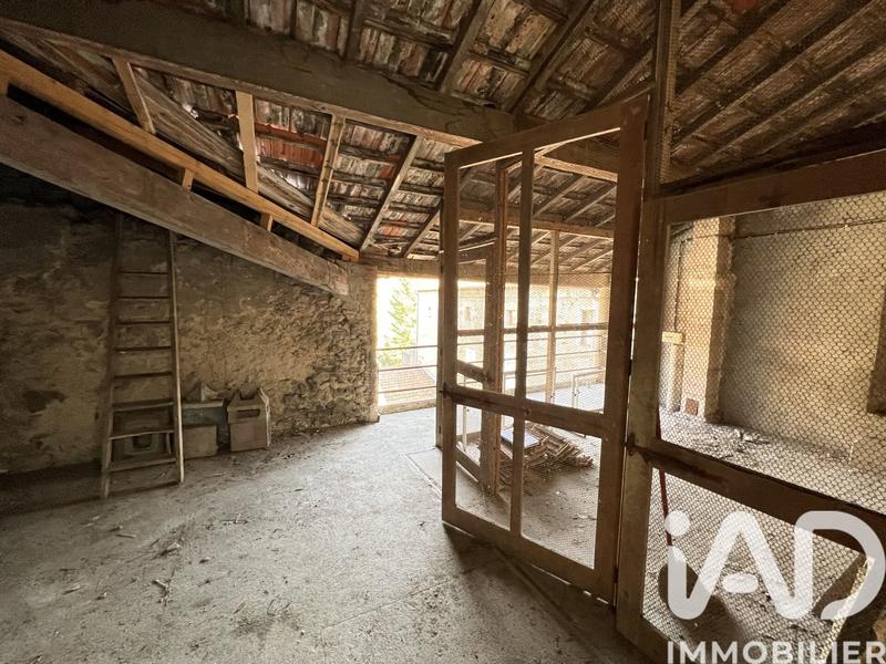 Maison - 188 m² - 5 pièces