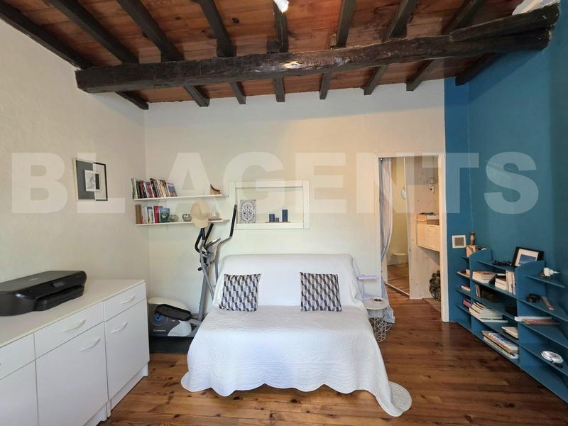 Maison - 84 m² - 3 pièces