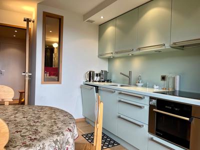 Duplex - 57 m² - 4 pièces