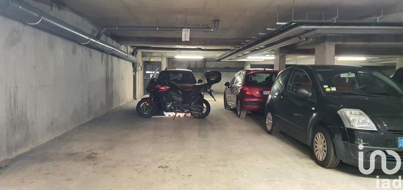 Parking - 88 m²