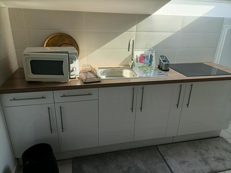 Appartement - 15 m² - 1 pièce