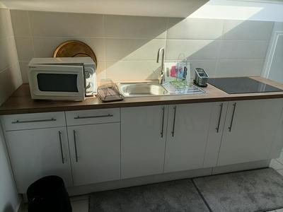 Appartement - 15 m² - 1 pièce