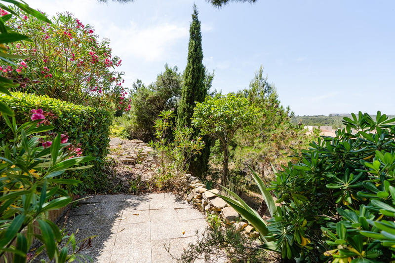 Maison - 29 m² - 2 pièces