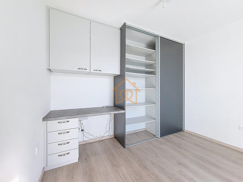 Appartement - 79 m² - 4 pièces