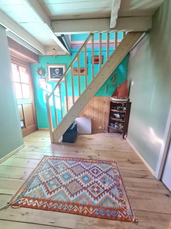 Maison - 65 m² - 3 pièces