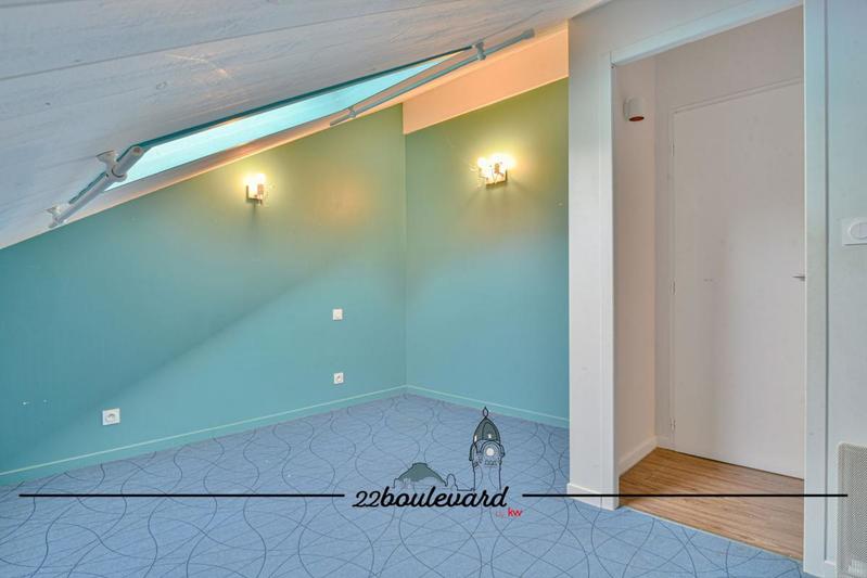 Pavillon - 174 m² - 6 pièces