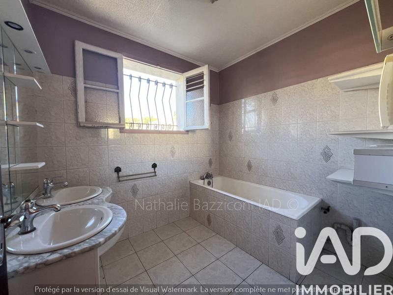 Maison - 103 m² - 4 pièces