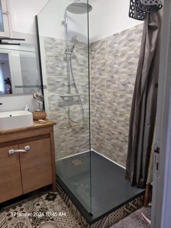 Appartement - 70 m² - 4 pièces