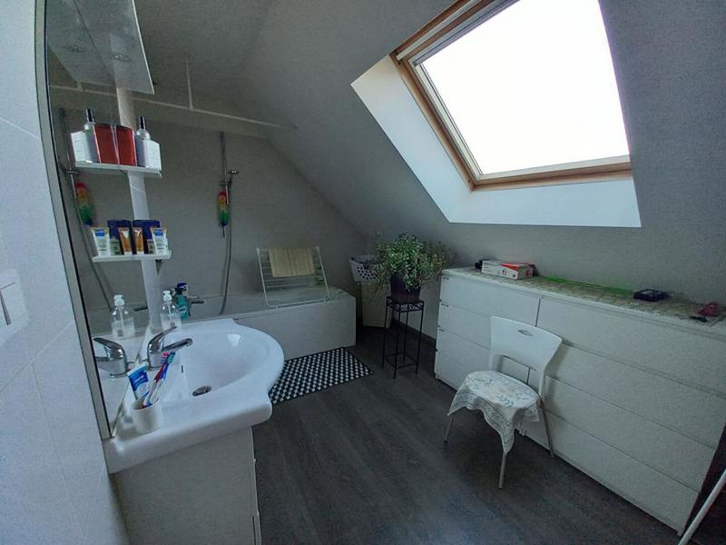 Maison - 108 m² - 5 pièces