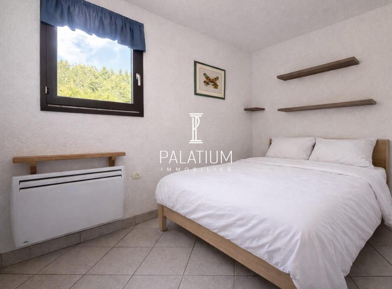 Appartement - 30 m² - 3 pièces