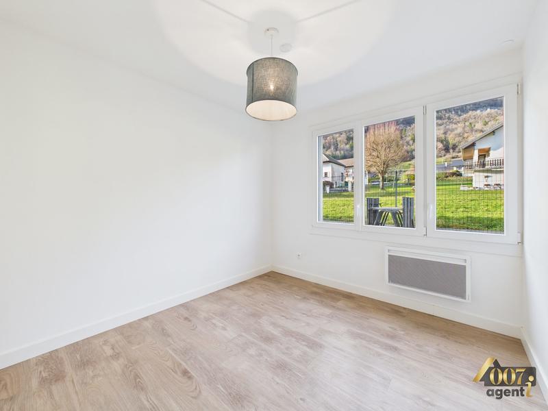 Appartement - 75 m² - 3 pièces