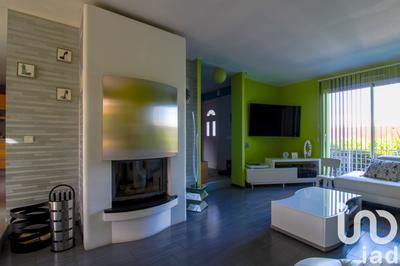 Maison - 129 m² - 5 pièces