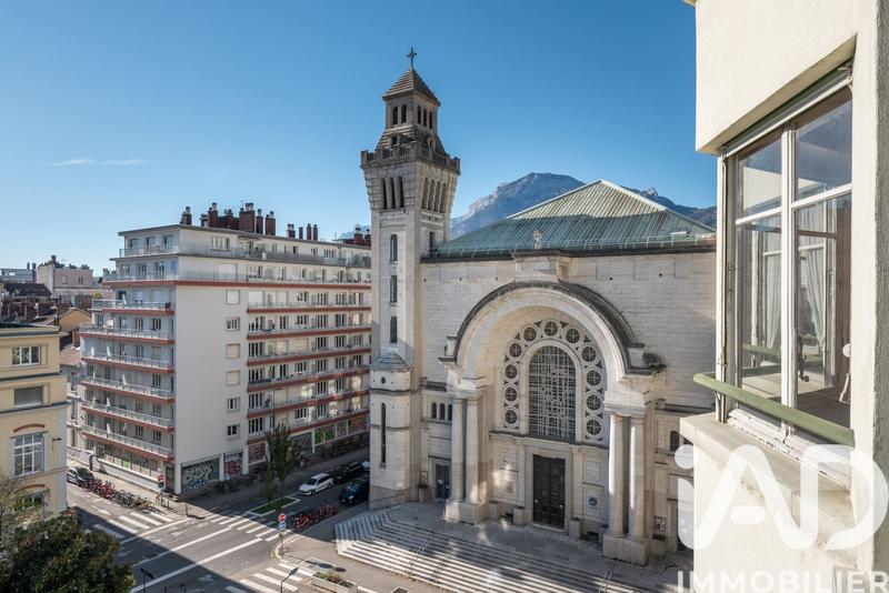 Appartement - 127 m² - 5 pièces