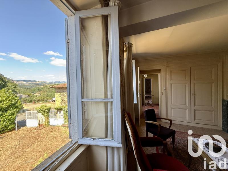 Maison - 180 m² - 6 pièces