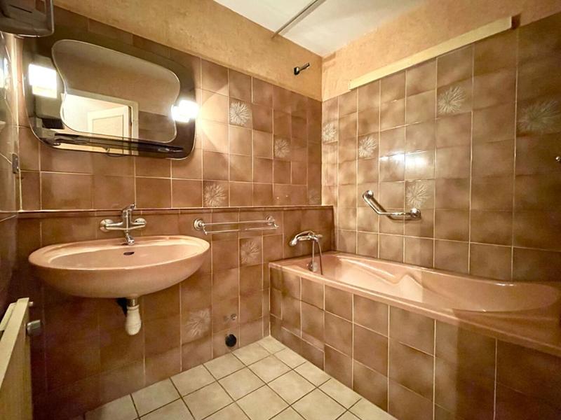 Maison - 101 m² - 6 pièces