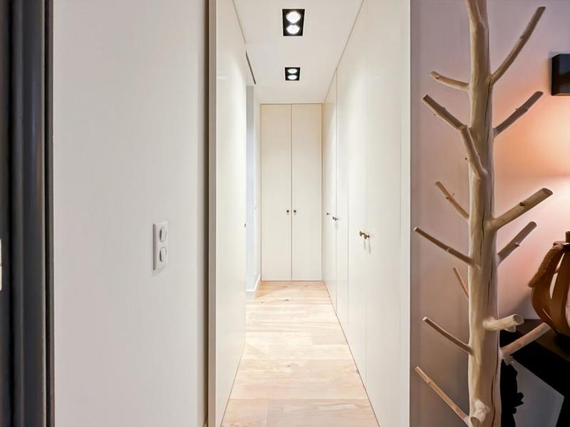 Appartement - 207 m² - 4 pièces