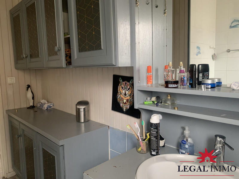 Maison - 146 m² - 7 pièces