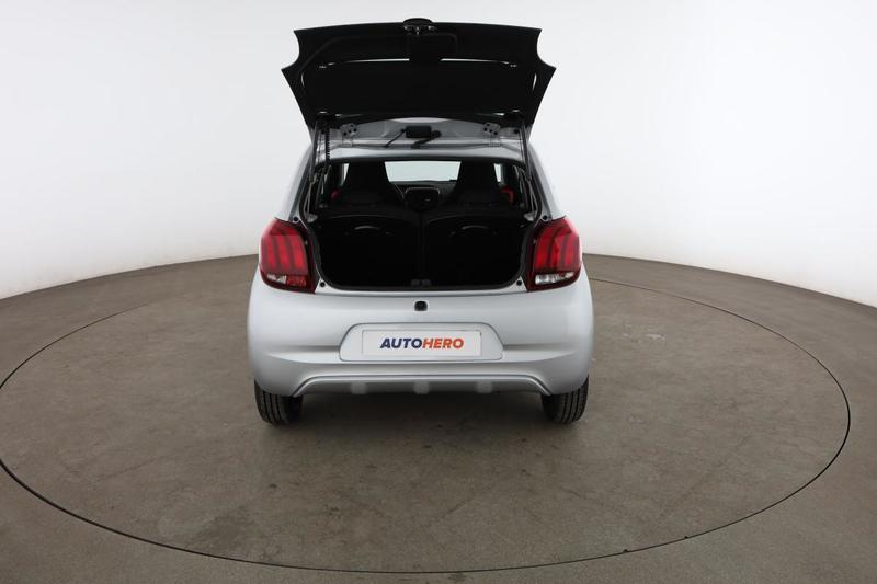 Peugeot 108 1.0 VTi Envy 5p 69 ch