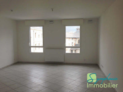 Appartement - 35 m² - 1 pièce