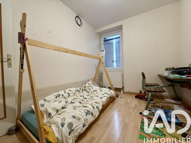 Maison - 150 m² - 4 pièces