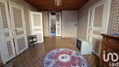 Appartement - 94 m² - 5 pièces