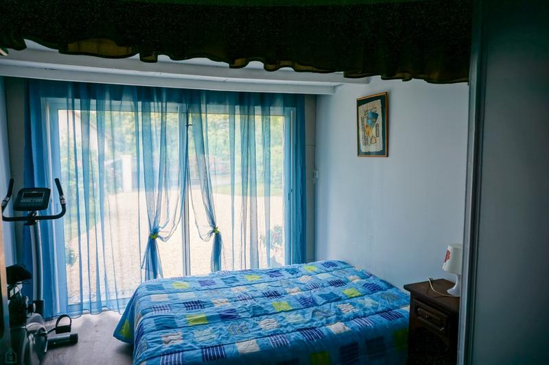 Villa - 105 m² - 4 pièces