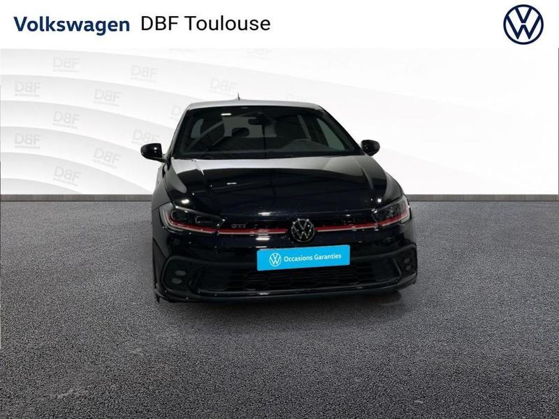 Volkswagen Polo 2.0 Tsi 207 s&amp;S Dsg7 Gti